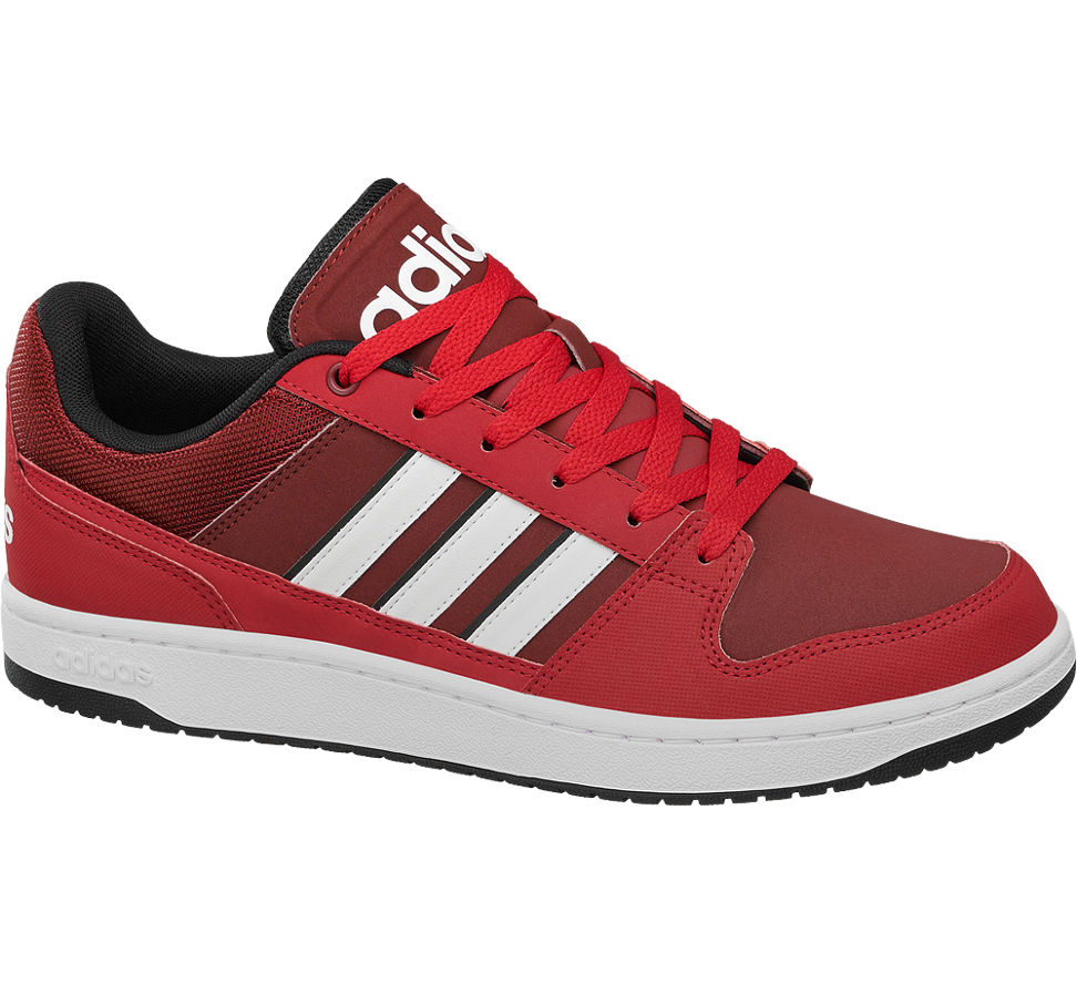 adidas neo cloudfoam damen rot adidas neo cloudfoam damen rot